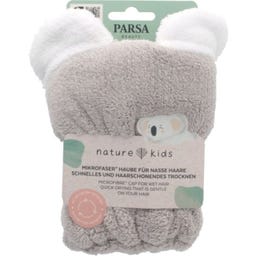 PARSA Beauty Nature Kids Microfaser Haube - 1 Stk