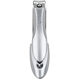 Pfeilring Nagelknipser 1 - Silber