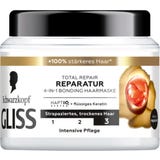GLISS 4-in-1 Bonding Hair Mask Total Repair