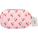 PARSA Beauty Cherry Cosmetic Bag - 1 pc