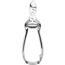 Pfeilring Nageltång - 1 st.