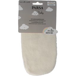 PARSA Beauty Baby Pflegehandschuh - 1 Stk