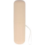 PARSA Beauty Travel Toothbrush Case