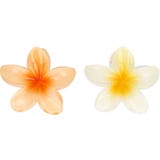 PARSA Beauty Flower Hair Clip