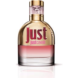 Just Cavalli for her Eau de Toilette - 30 ml