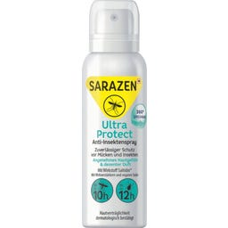 SARAZEN Ultra Protect Anti Insektenspray - 100 ml