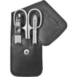 Pfeilring Manic&uuml;re-Set Taschenetui, 3-tlg