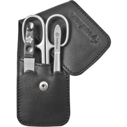 Pfeilring Manicüre-Set Taschenetui, 3-tlg - 1 Stk