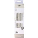 PARSA Beauty Microfibre Hair Rollers, 6-Piece - 6 pieces