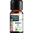 Pflanzenkosmetik von Müller Mandel Öl - 10 ml
