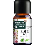 Pflanzenkosmetik von M&uuml;ller Mandel &Ouml;l