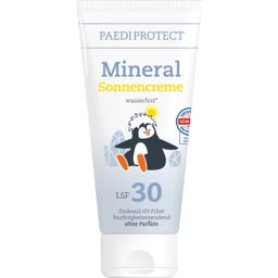 PAEDIPROTECT Mineral Sonnencreme LSF 30 - 150 ml