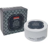 Purederm Black Solution Hydrogel Eye Patch