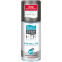 Savoderm med Men Deo Roll-on - 50 ml