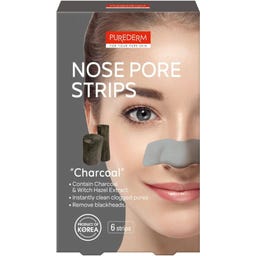Purederm Nose Pore Strips
