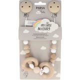 PARSA Beauty Baby Pram Chain