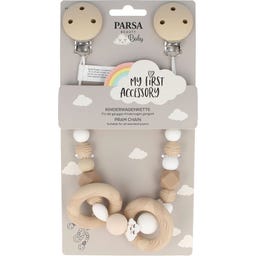 PARSA Beauty Baby Kinderwagenkette - 1 Stk