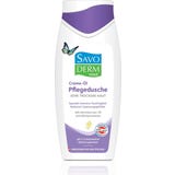 Savoderm med Creme&ouml;ldusche sehr trockene Haut