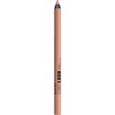 NYX Professional Makeup Line Loud Longwear Lipliner - 3 - Goal Crusher
