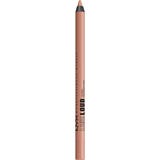 NYX Professional Makeup Line Loud Longwear Lipliner