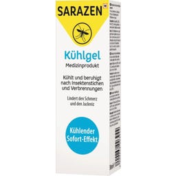 SARAZEN Kühlgel - 30 ml