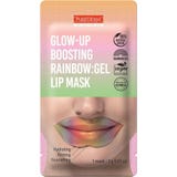 Purederm Glow Up Boosting RAINBOW:gel Lip Mask