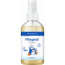 PAEDIPROTECT Ápolóolaj pumpás flakonban - 200 ml