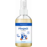 PAEDIPROTECT Pflege&ouml;l Pumpflasche