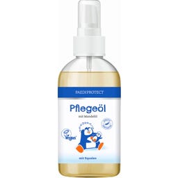 PAEDIPROTECT Pflegeöl Pumpflasche - 200 ml