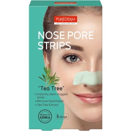 Purederm Nose Pore Strips