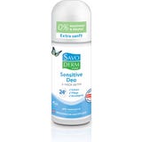 Savoderm med Sensitive Deo