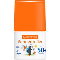 PAEDIPROTECT Sonnenroller LSF 50 - 50 ml
