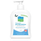 Savoderm Extra sanfte Waschlotion