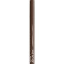 NYX Professional Makeup Epic Ink Liner - 4 - milk chocolate