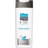 Savoderm med MEN Sensitive Pflege Dusche