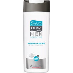 Savoderm med MEN Sensitive Pflege Dusche - 300 ml