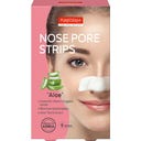 Purederm Nose Pore Strips Aloe - 6 Stycken