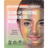 Purederm Glow Up Boosting RAINBOW:gel Mask