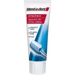 blend-a-dent Zahncreme Hygienic Spezial - 75 ml