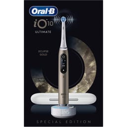 iO Series 10 Eclipse Gold Special Edition - 1 Stk