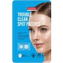 Purederm Trouble Clear Spot Patches - 22 Stycken