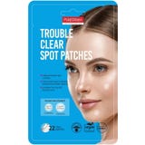 Purederm Trouble Clear Spot Patches