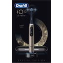 Oral-B iO Series 10 Lunar Gold Special Edition - 1 pc