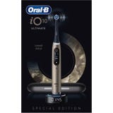 Oral-B iO Series 10 Lunar Gold Special Edition