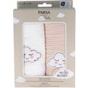 PARSA Beauty Baby - Pieluszka muślinowa - 2 szt.