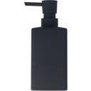 PARSA Beauty Čierny dávkovač mydla - 1 ks
