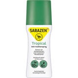 Anti - Insektenspray Tropical rovarriaszt&oacute; spray