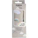 PARSA Beauty Baby Silikonlätzchen - 1 Stk