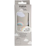 PARSA Beauty Baby Silikonl&auml;tzchen