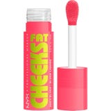 NYX Professional Makeup fat-cheeks-blush